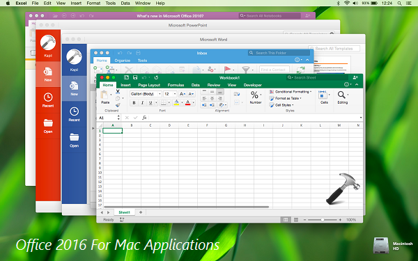 uninstall and reinstall office 2011 for mac