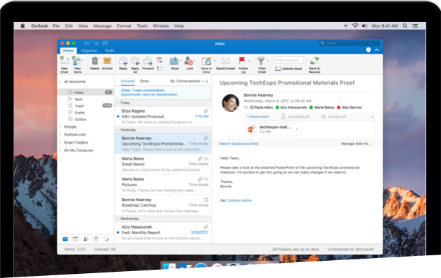 mailtab for outlook mac