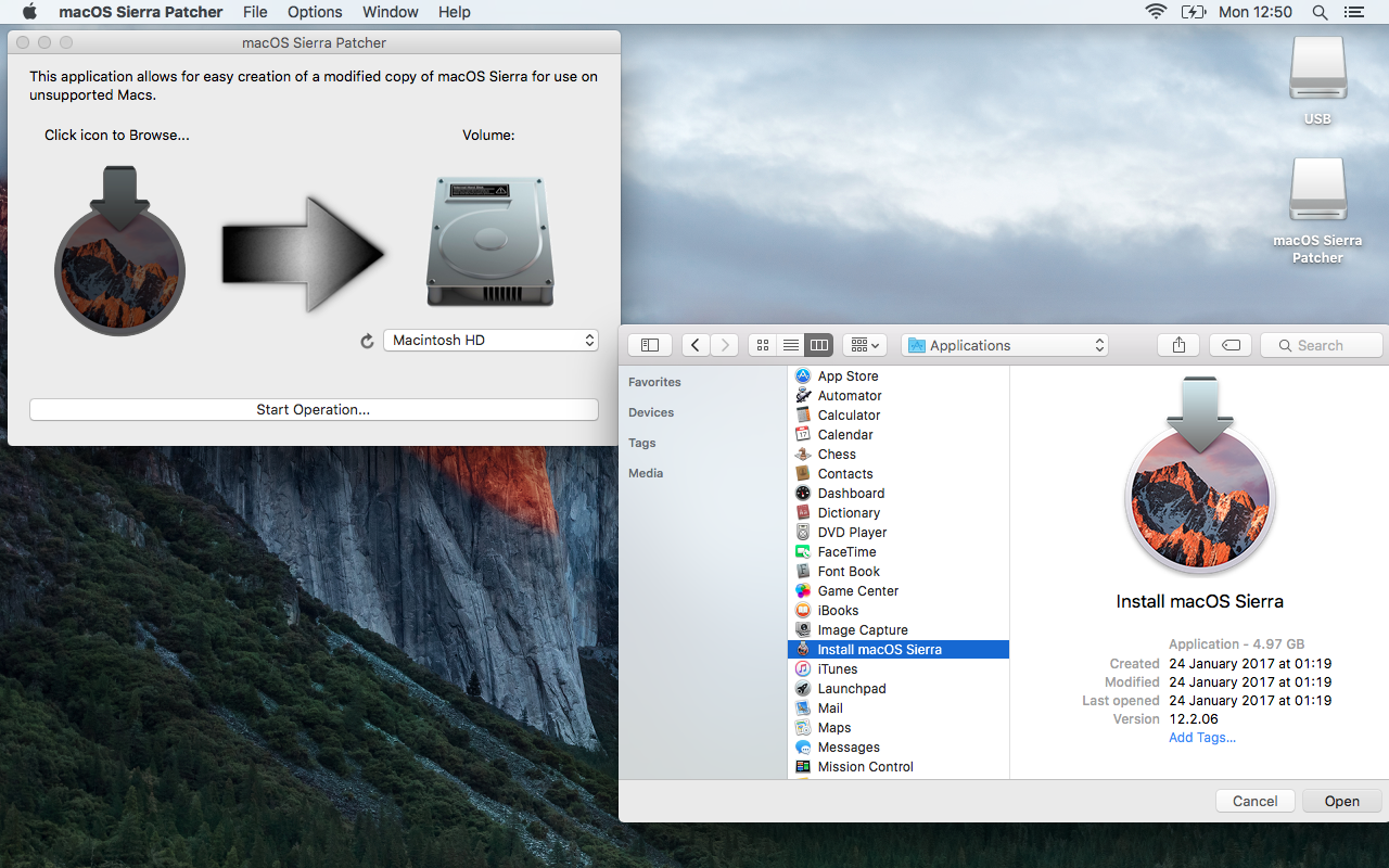 download instant on for osx 10.12
