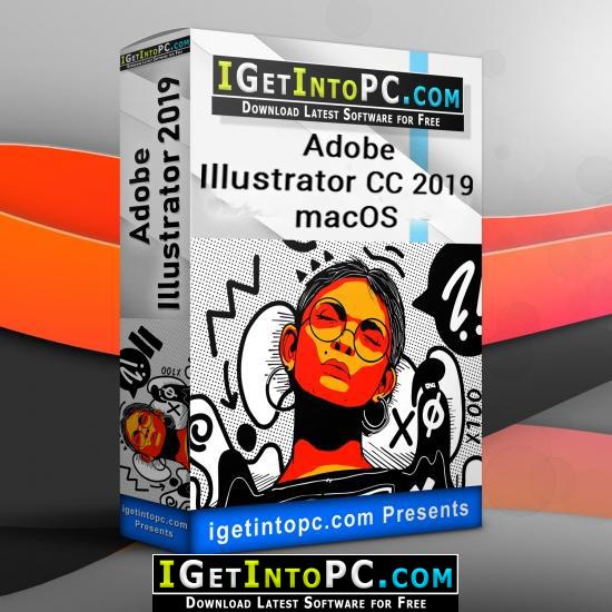 where to get adobe illustrator for free mac
