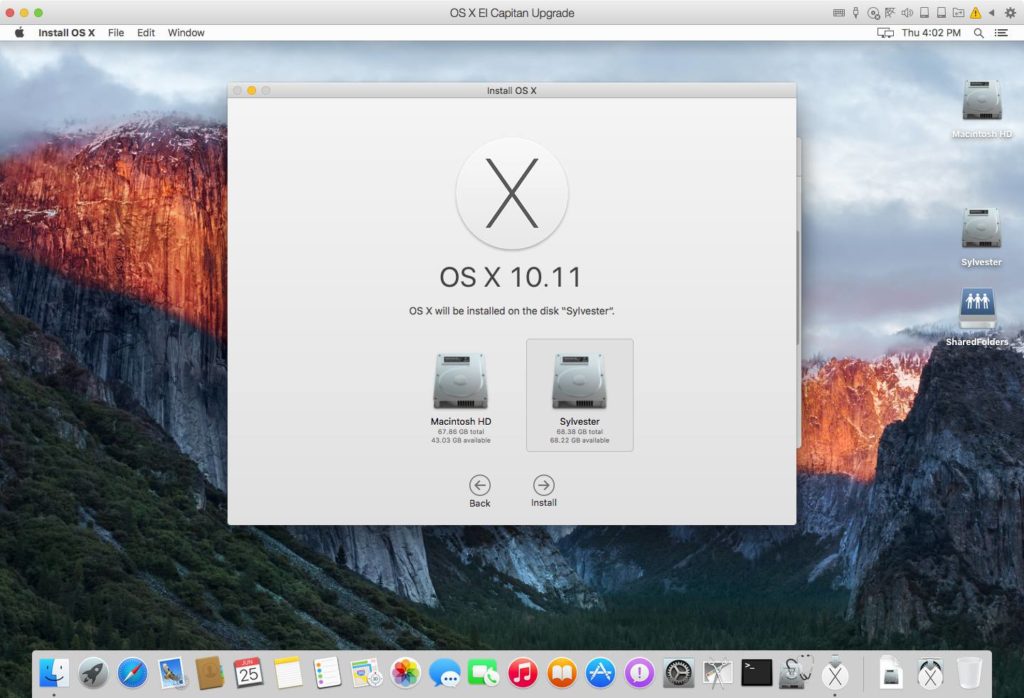 download instant on for osx 10.12